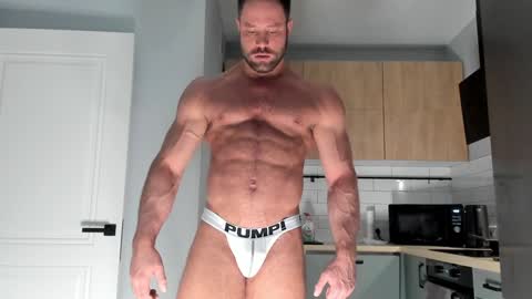 Adam online show from 26, 1, 2025