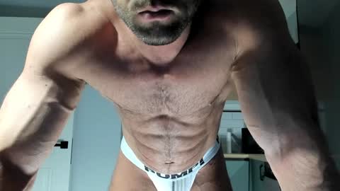 Adam online show from 28, 1, 2025