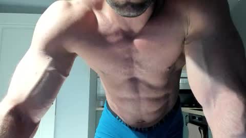 Adam online show from 12, 9, 2025