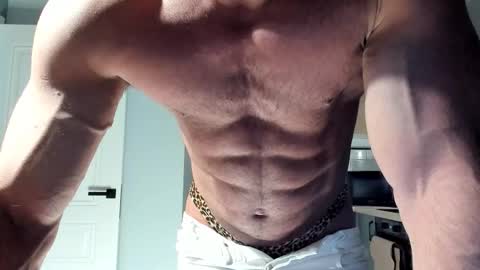 Adam online show from 23, 9, 2025