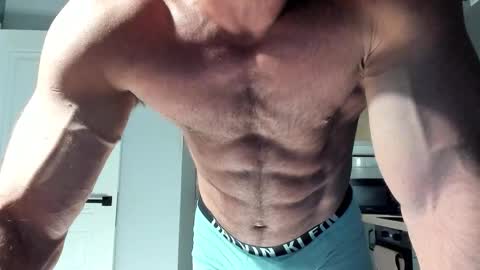 Adam online show from 8, 10, 2025