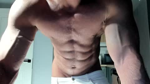 Adam online show from 24, 11, 2025