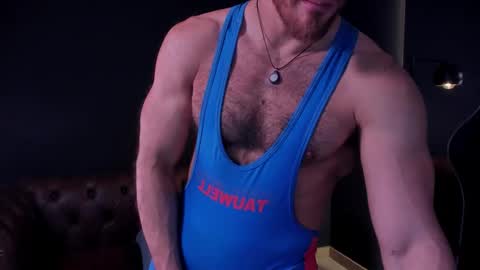 _adamcoper_ online show from 19, 12, 2025