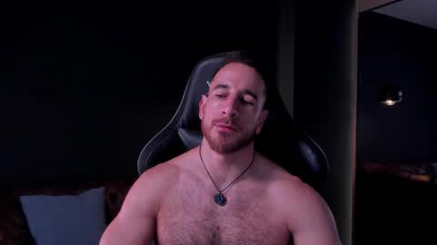 _adamcoper_ online show from 22, 12, 2025