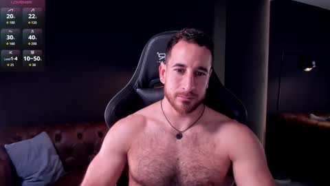 _adamcoper_ online show from 6, 3, 2026