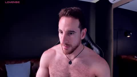 _adamcoper_ online show from 12, 4, 2026