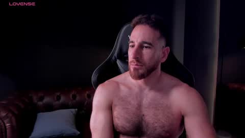 _adamcoper_ online show from 23, 5, 2026
