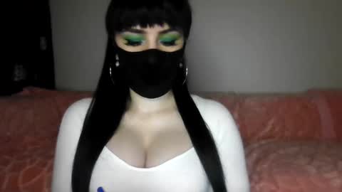 Adela online show from 27, 12, 2024