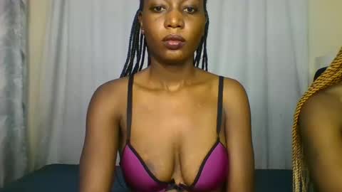  africana4 online show from 16, 4, 2026