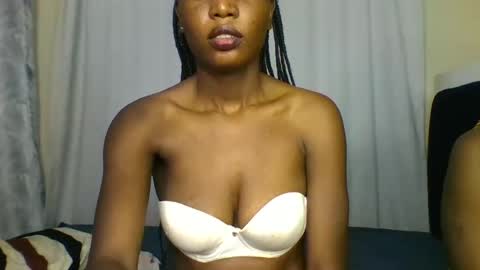  africana4 online show from 18, 4, 2026