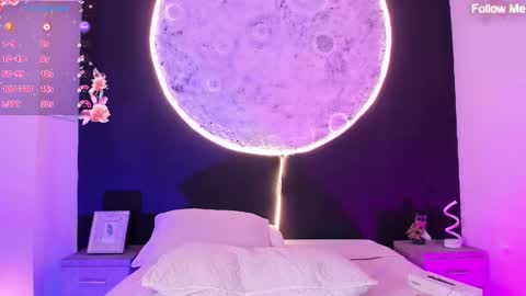 Snapshot of _agathaargent chatting on 23, 1, 2025 Agatha online show from 23, 1, 2025