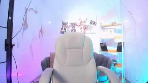 Snapshot of _agathaargent chatting on 16, 9, 2025 Agatha online show from 16, 9, 2025