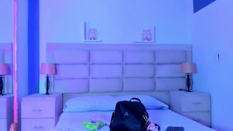 Snapshot of _agathaargent chatting on 29, 10, 2025 Agatha online show from 29, 10, 2025