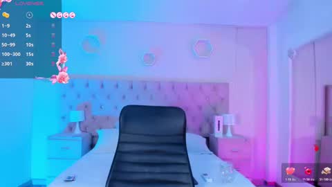 Snapshot of _agathaargent chatting on 22, 11, 2025 Agatha online show from 22, 11, 2025