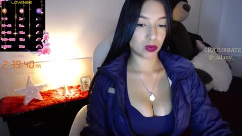 Ailany online show from 31, 1, 2026