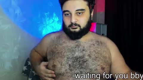 Snapshot of _alan_bear_ chatting on 23, 12, 2024 Alan online show from 23, 12, 2024