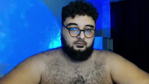 Snapshot of _alan_bear_ chatting on 26, 12, 2024 Alan online show from 26, 12, 2024