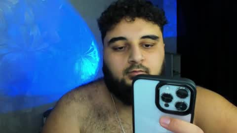 Snapshot of _alan_bear_ chatting on 26, 12, 2024 Alan online show from 26, 12, 2024