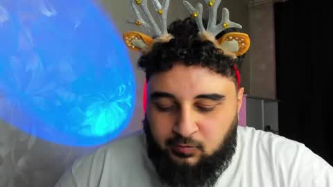 Snapshot of _alan_bear_ chatting on 31, 12, 2024 Alan online show from 31, 12, 2024