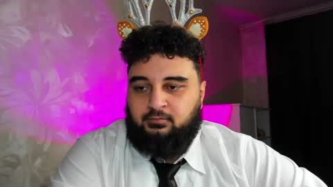 Snapshot of _alan_bear_ chatting on 3, 1, 2025 Alan online show from 3, 1, 2025