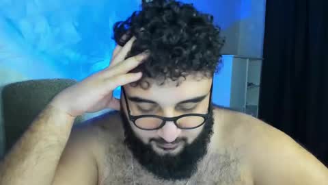 Snapshot of _alan_bear_ chatting on 6, 1, 2025 Alan online show from 6, 1, 2025