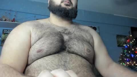 Snapshot of _alan_bear_ chatting on 16, 1, 2025 Alan online show from 16, 1, 2025