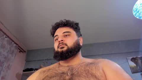 Snapshot of _alan_bear_ chatting on 19, 1, 2025 Alan online show from 19, 1, 2025