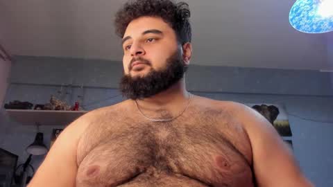 Snapshot of _alan_bear_ chatting on 19, 1, 2025 Alan online show from 19, 1, 2025