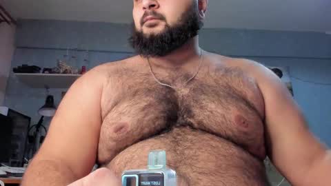 Snapshot of _alan_bear_ chatting on 21, 1, 2025 Alan online show from 21, 1, 2025