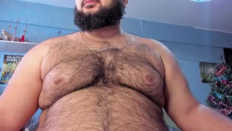 Snapshot of _alan_bear_ chatting on 25, 1, 2025 Alan online show from 25, 1, 2025