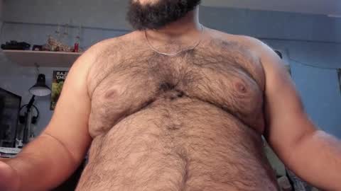 Snapshot of _alan_bear_ chatting on 28, 1, 2025 Alan online show from 28, 1, 2025