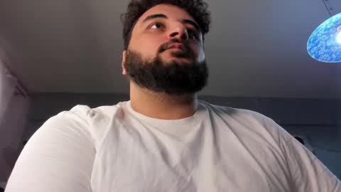 Snapshot of _alan_bear_ chatting on 30, 1, 2025 Alan online show from 30, 1, 2025