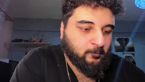 Snapshot of _alan_bear_ chatting on 8, 2, 2025 Alan online show from 8, 2, 2025