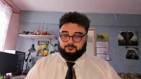 Snapshot of _alan_bear_ chatting on 15, 2, 2025 Alan online show from 15, 2, 2025