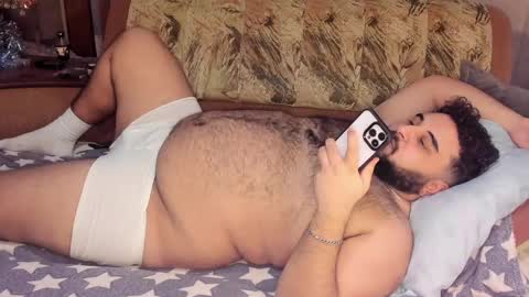 Snapshot of _alan_bear_ chatting on 17, 2, 2025 Alan online show from 17, 2, 2025