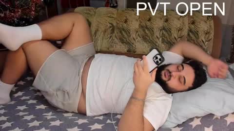 Snapshot of _alan_bear_ chatting on 21, 2, 2025 Alan online show from 21, 2, 2025