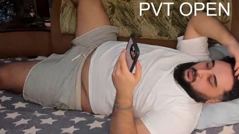 Snapshot of _alan_bear_ chatting on 22, 2, 2025 Alan online show from 22, 2, 2025