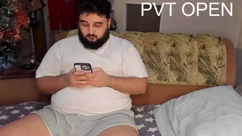 Snapshot of _alan_bear_ chatting on 23, 2, 2025 Alan online show from 23, 2, 2025