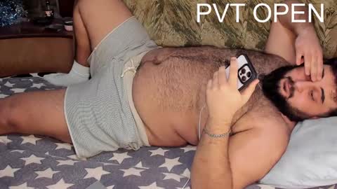 Snapshot of _alan_bear_ chatting on 24, 2, 2025 Alan online show from 24, 2, 2025