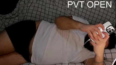 Snapshot of _alan_bear_ chatting on 3, 3, 2025 Alan online show from 3, 3, 2025