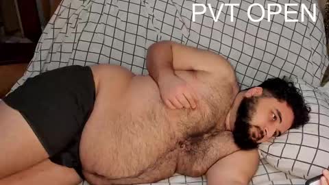 Snapshot of _alan_bear_ chatting on 3, 3, 2025 Alan online show from 3, 3, 2025