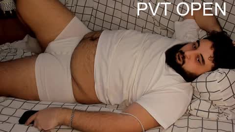 Snapshot of _alan_bear_ chatting on 5, 3, 2025 Alan online show from 5, 3, 2025