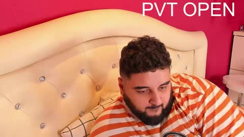 Snapshot of _alan_bear_ chatting on 12, 3, 2025 Alan online show from 12, 3, 2025