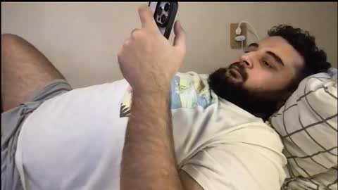 Snapshot of _alan_bear_ chatting on 7, 10, 2025 Alan online show from 7, 10, 2025