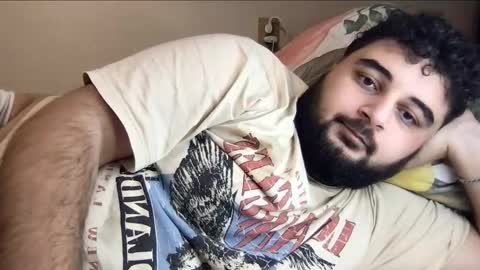 Snapshot of _alan_bear_ chatting on 30, 10, 2025 Alan online show from 30, 10, 2025