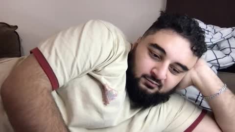 Snapshot of _alan_bear_ chatting on 5, 12, 2025 Alan online show from 5, 12, 2025