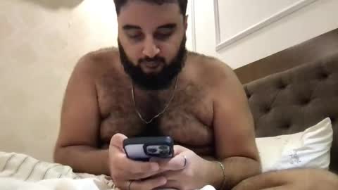 Alan online show from 7, 4, 2026