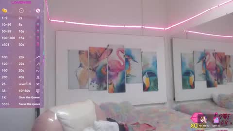 _alegriamartinez_ online show from 29, 11, 2025