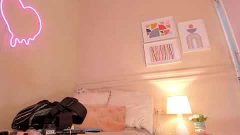 _aleja_x online show from 8, 10, 2025