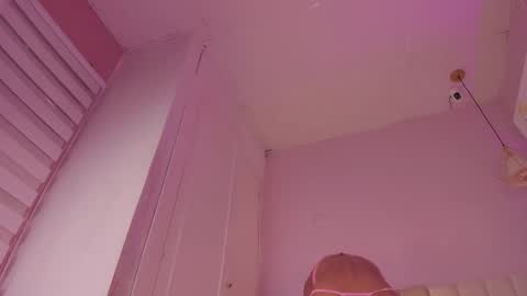 _aleja_x online show from 4, 11, 2025